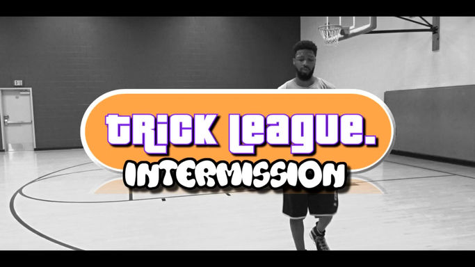 Trick League Tutorial 3 - Cyclone Kick